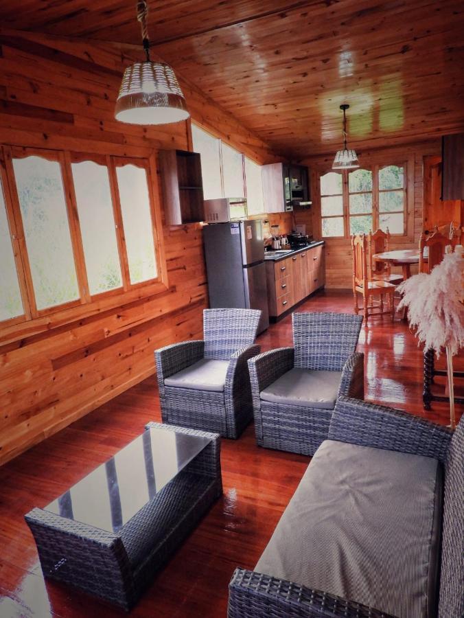 Hassinger Ranch Cabanas اوكسابامبا المظهر الخارجي الصورة