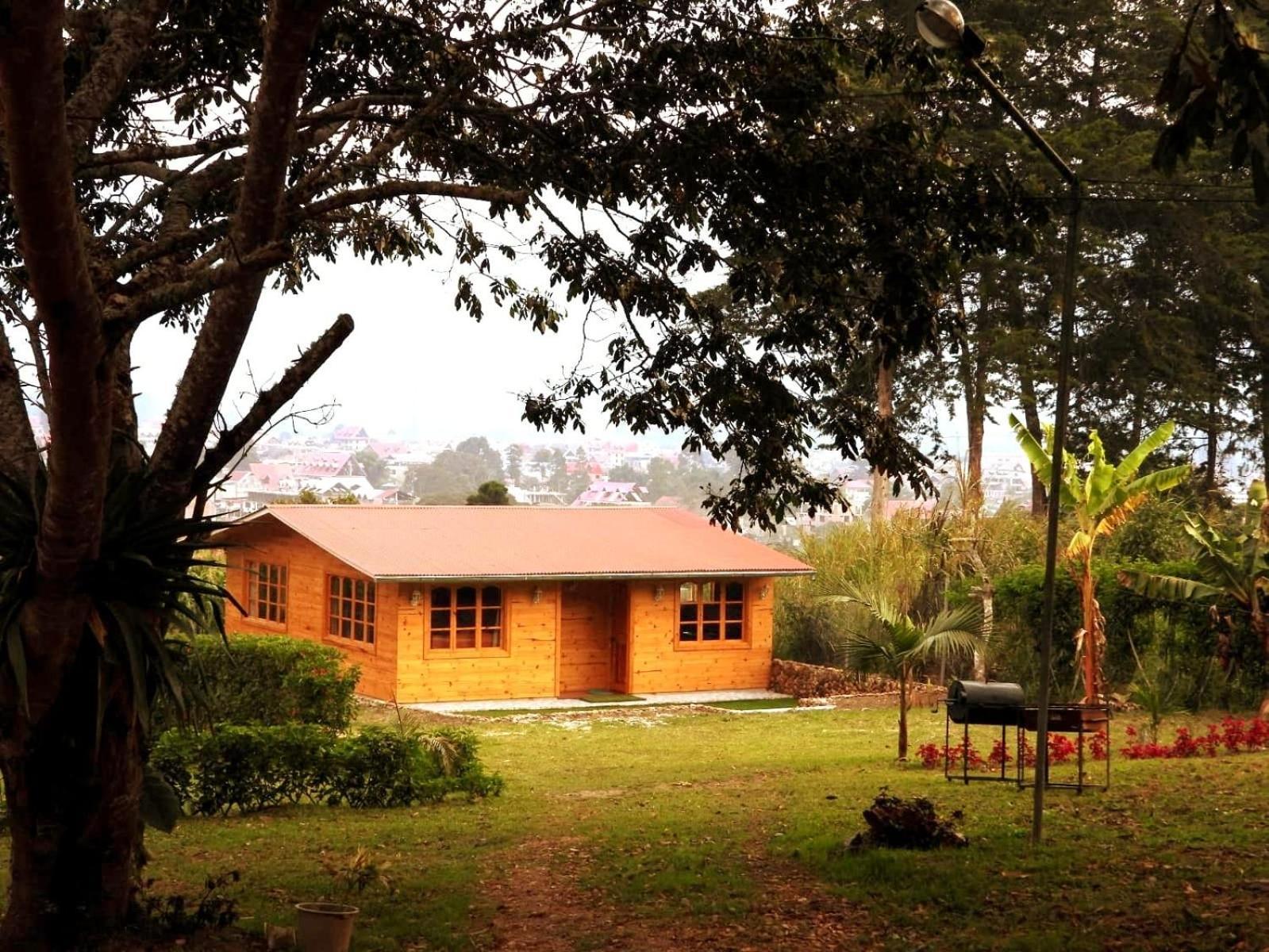 Hassinger Ranch Cabanas اوكسابامبا المظهر الخارجي الصورة