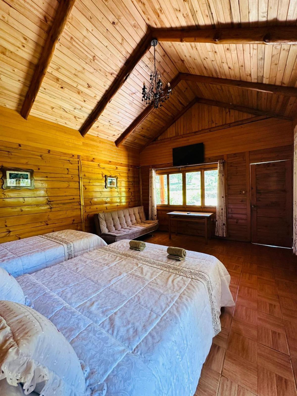 Hassinger Ranch Cabanas اوكسابامبا المظهر الخارجي الصورة