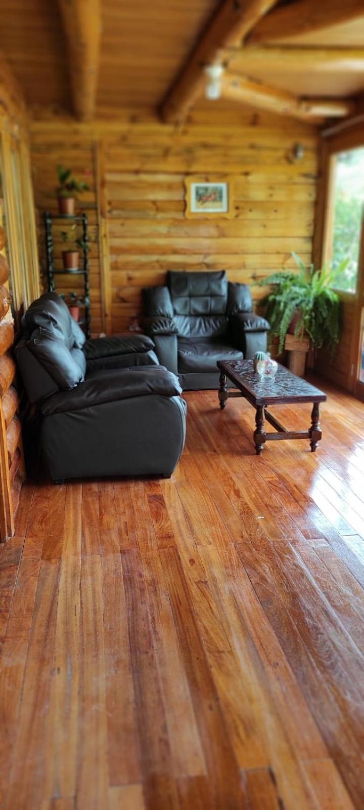 Hassinger Ranch Cabanas اوكسابامبا الغرفة الصورة