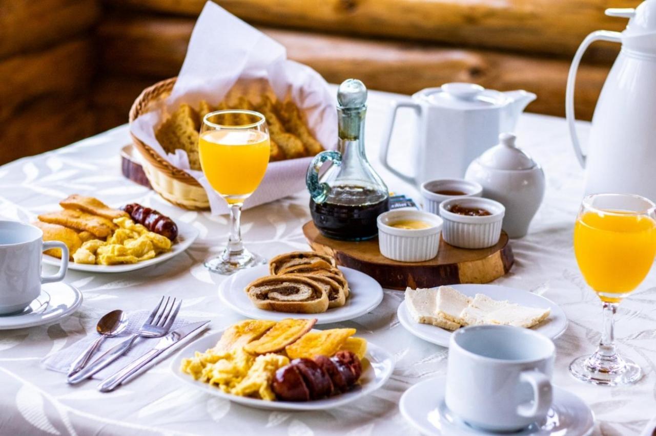 Hassinger Ranch Cabanas اوكسابامبا المظهر الخارجي الصورة